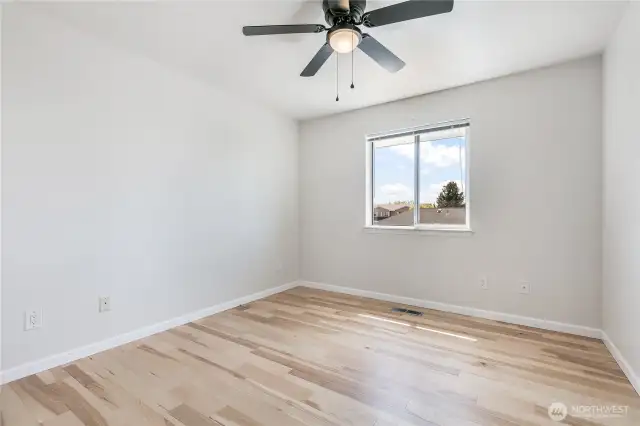 Main Level Bedroom 4