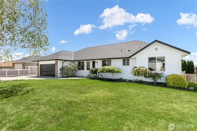 5802 Tumac Drive - Move in Ready!
