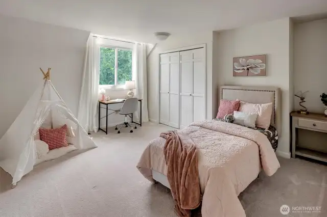 3rd bedroom