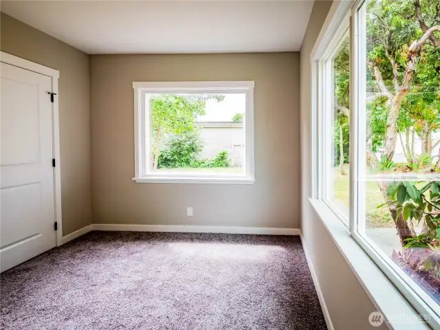 BEDROOM OR OFFICE #2