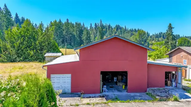 Barn