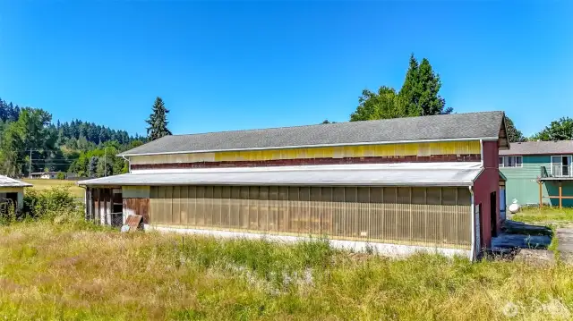 Barn