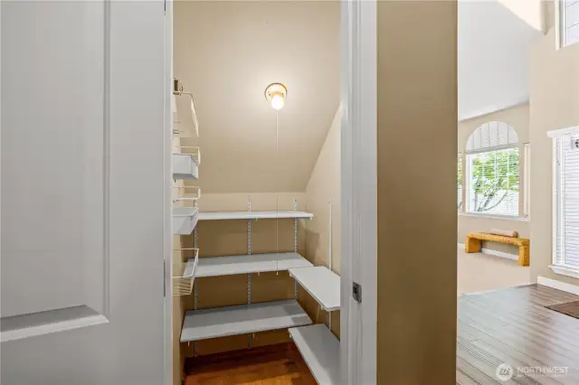 Pantry
