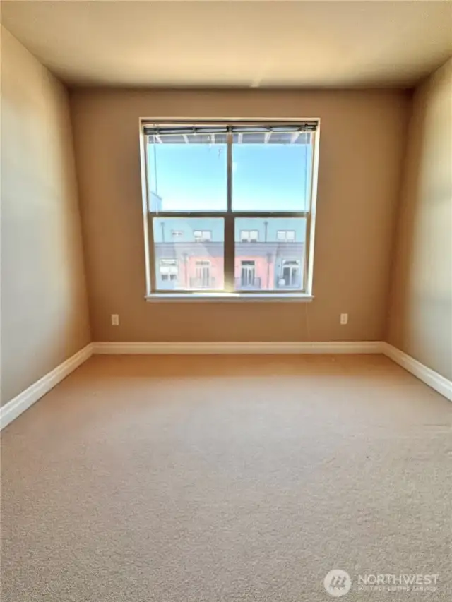 Office or hobby room