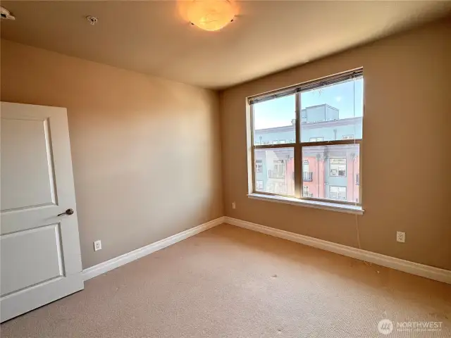 Office or hobby room