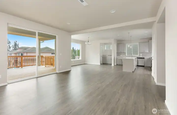 This is a presale home. Photos are for representative purposes only. Same floorplan. Colors and features will be different.