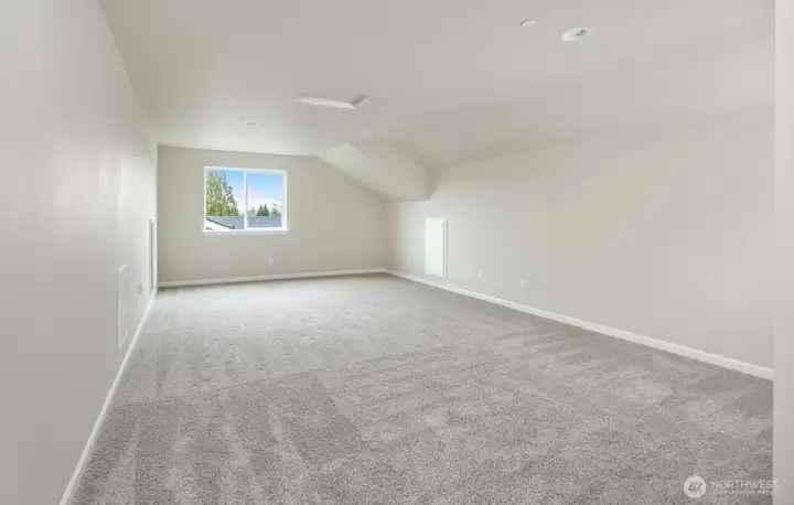 This is a presale home. Photos are for representative purposes only. Same floorplan. Colors and features will be different.