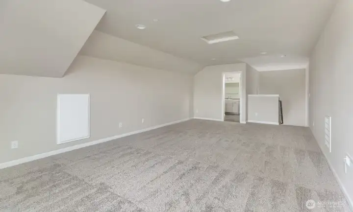 This is a presale home. Photos are for representative purposes only. Same floorplan. Colors and features will be different.