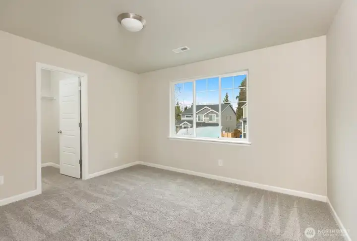 This is a presale home. Photos are for representative purposes only. Same floorplan. Colors and features will be different.