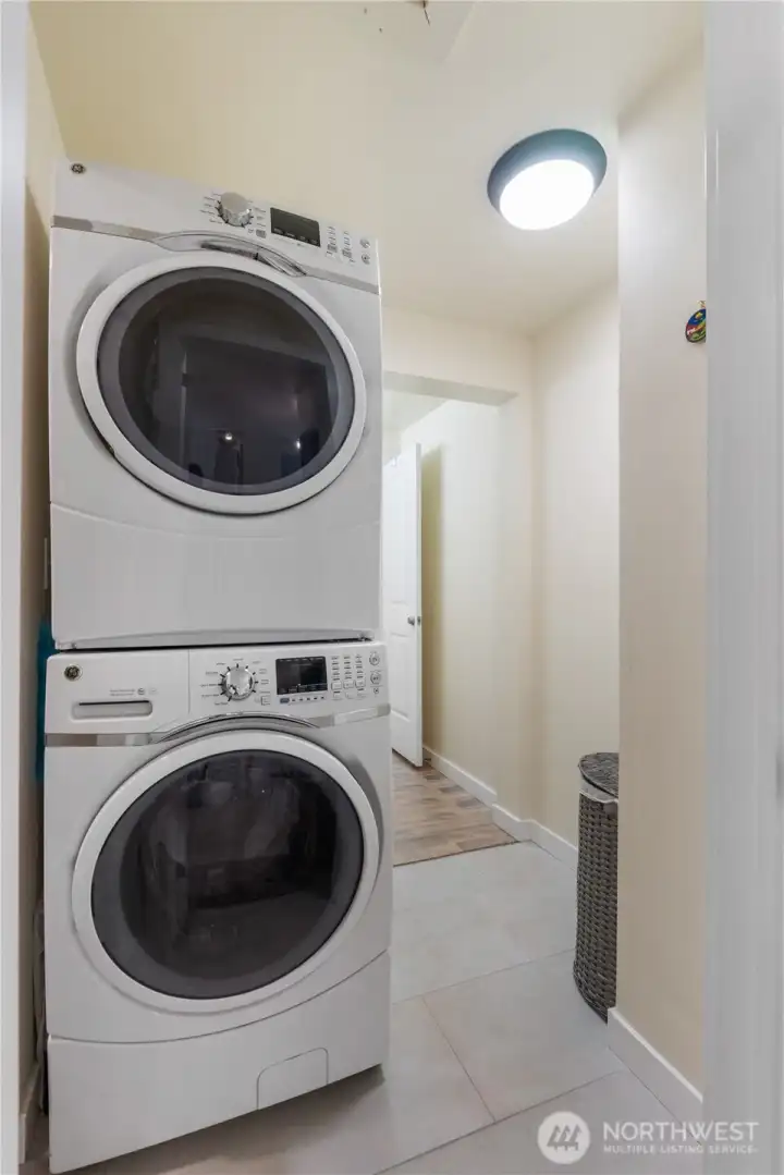 Main House Laundry Room
