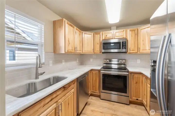 Mother In Law Kitchen