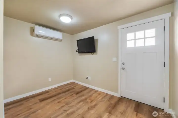 Mother In Law Entry Way