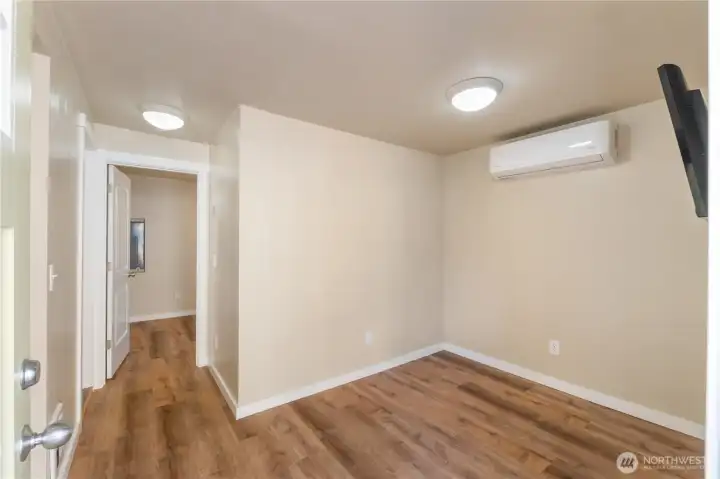 Mother In Law Living Room