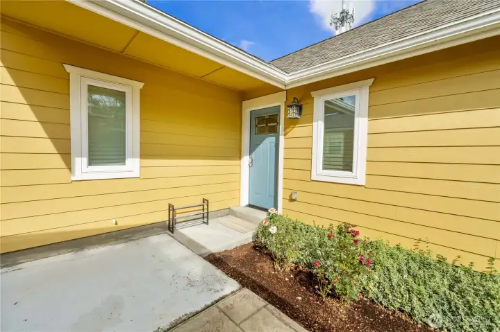 Guest House