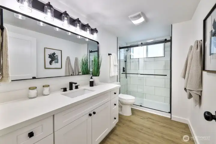 3rd bathroom