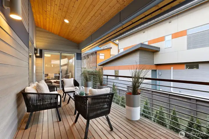 Such a great outdoors spot!