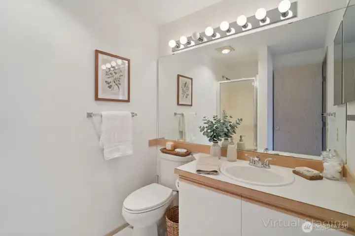 Primary bathroom 1