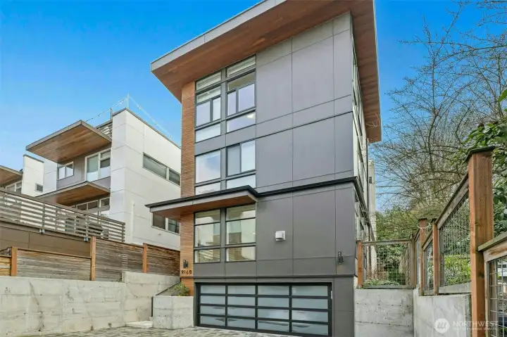 Built in 2019 and offering 2,630 square feet