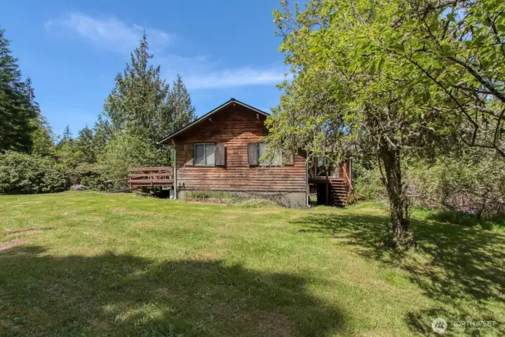 Residence