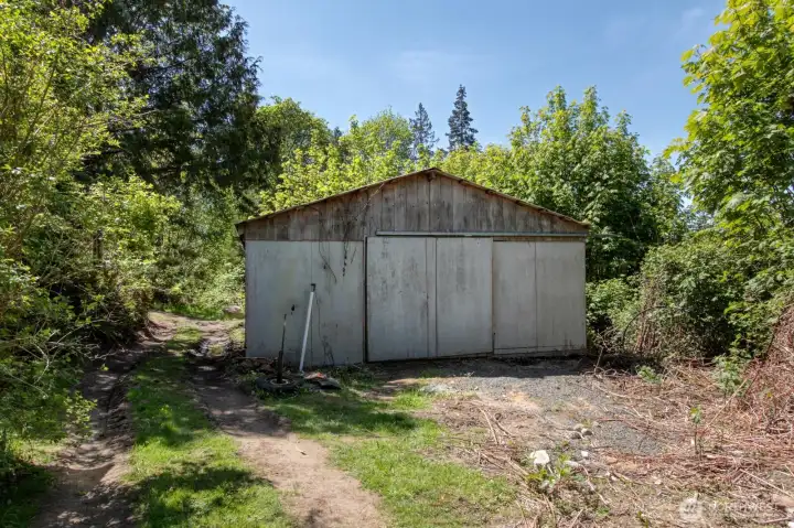 Bonus rough shop