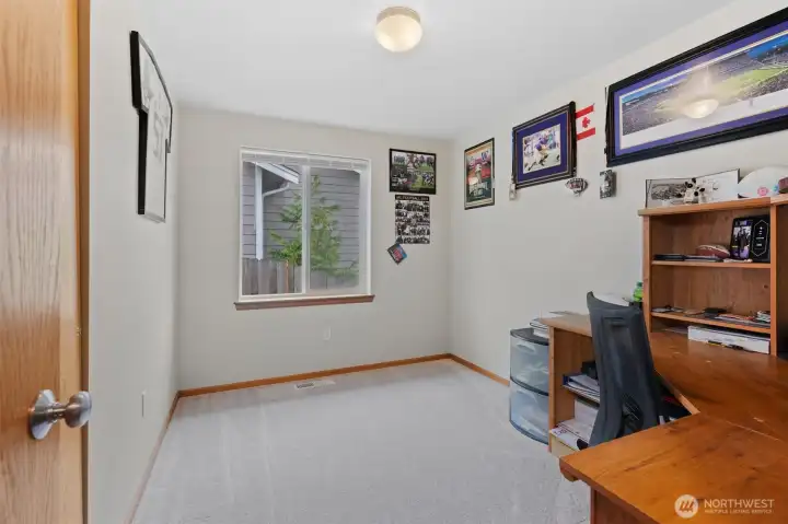 Guest Bedroom #2