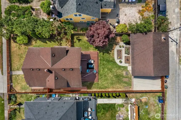 Located in Central Tacoma just minutes away from Hwy 16 and I-5 Located in Central Tacoma just minutes away from Hwy 16 and I-5