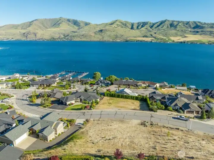 Crystal View Estate Lot #21 Crystal View Estate Lot #21
