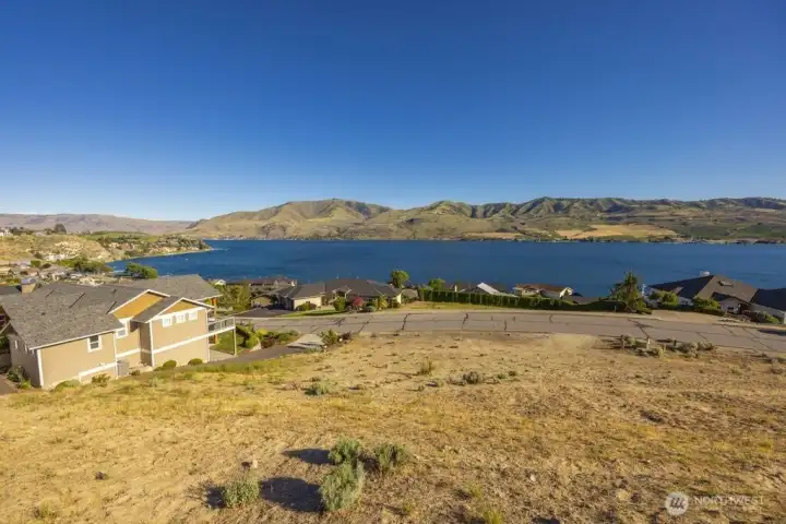 Crystal View Estate Lot #21 Crystal View Estate Lot #21