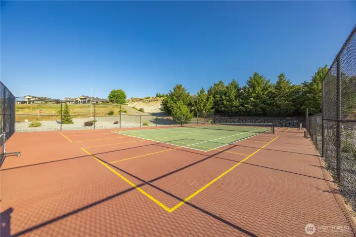 CVE Tennis, Pickleball Court CVE Tennis, Pickleball Court