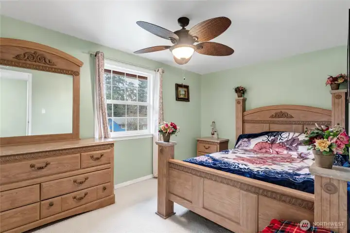 3rd bedroom