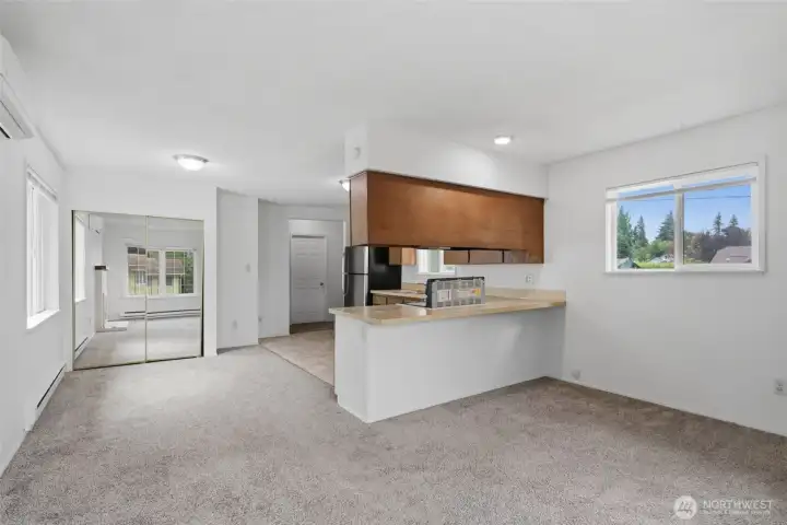open concept open concept