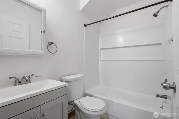 full bathroom full bathroom