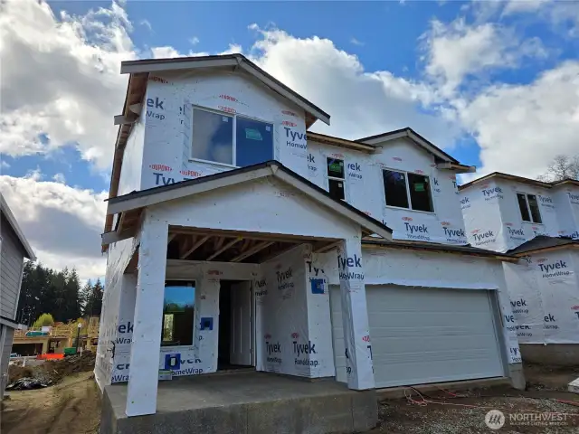 Pattison Place lot 33 4.12.25