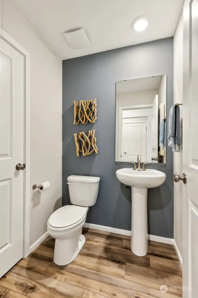 Disclaimer- Photos are of Model home on lot 28, and are for illustrative purposes only. Finishes, flooring, upgrades, and features may vary.