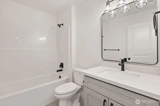 Main bath