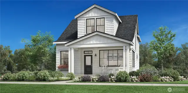 Daisy Plan on Homesite 2.