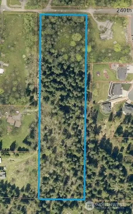 Satellite View...