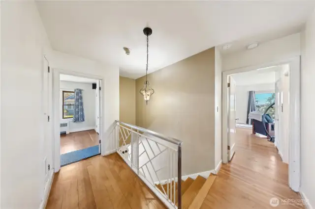 Upper Level