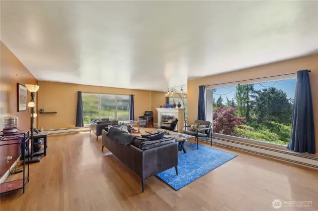 Large Living Room