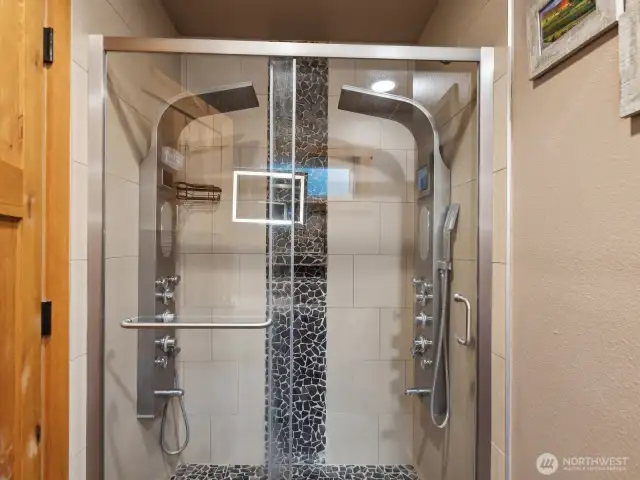 Primary bath 1