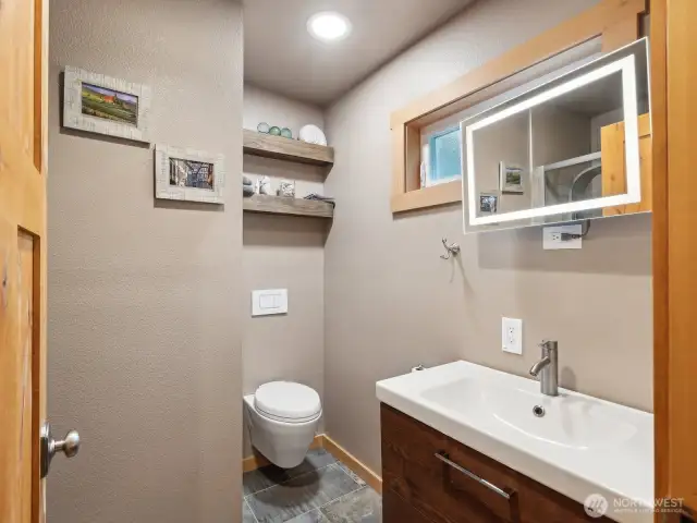 Primary bath 2
