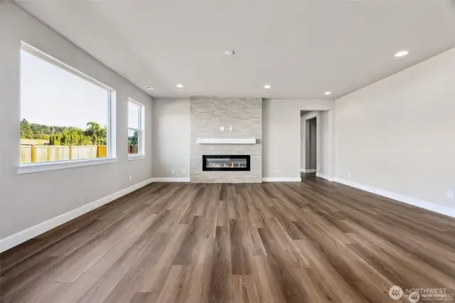 Model home/Not Actual