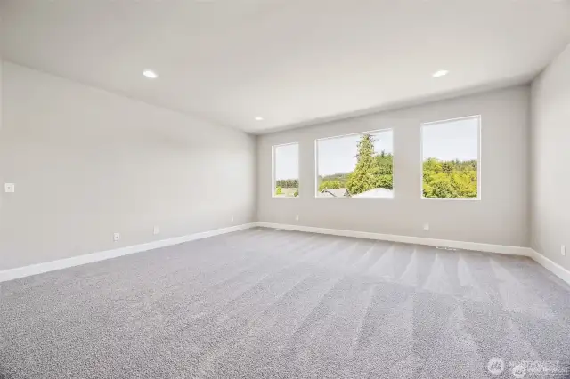 Model home/Not Actual