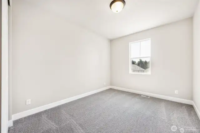 Model home/Not Actual