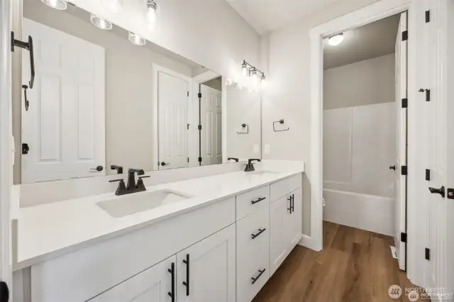 Model home/Not Actual