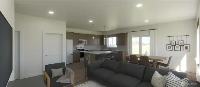 Rendering