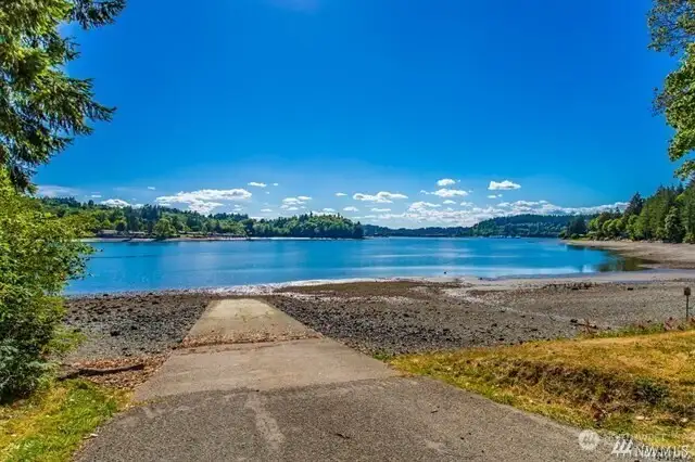 Jacoby Park Boat Launch