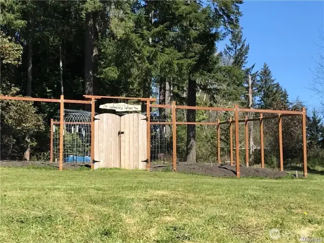 Community Garden