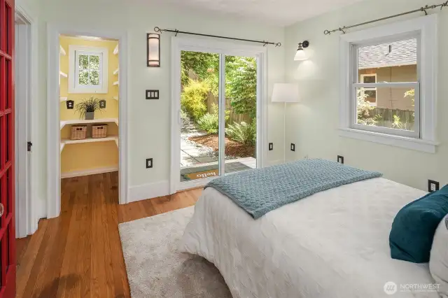 Bedroom #1