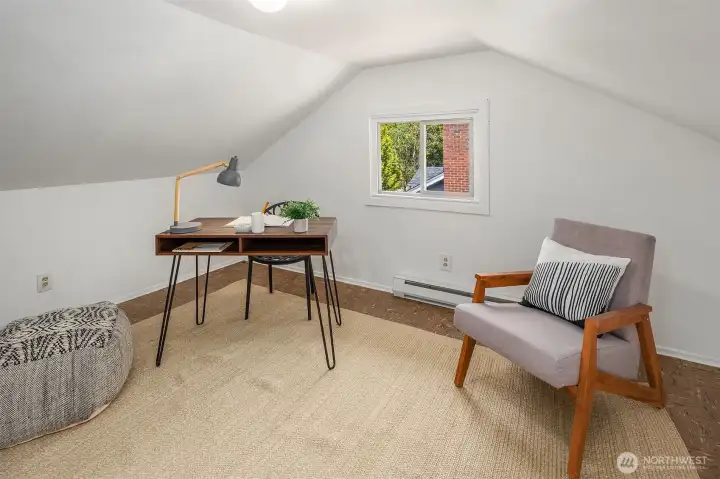 Bedroom #4